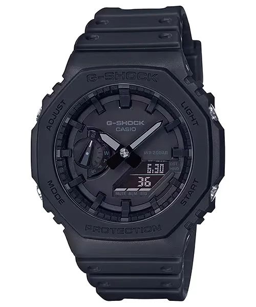 Relógio Casio G-Shock GA-2100