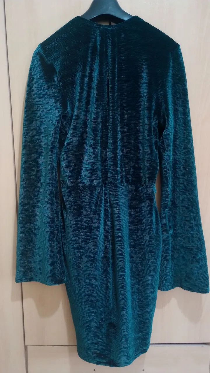 Vestido MaxGlam - Foto 2