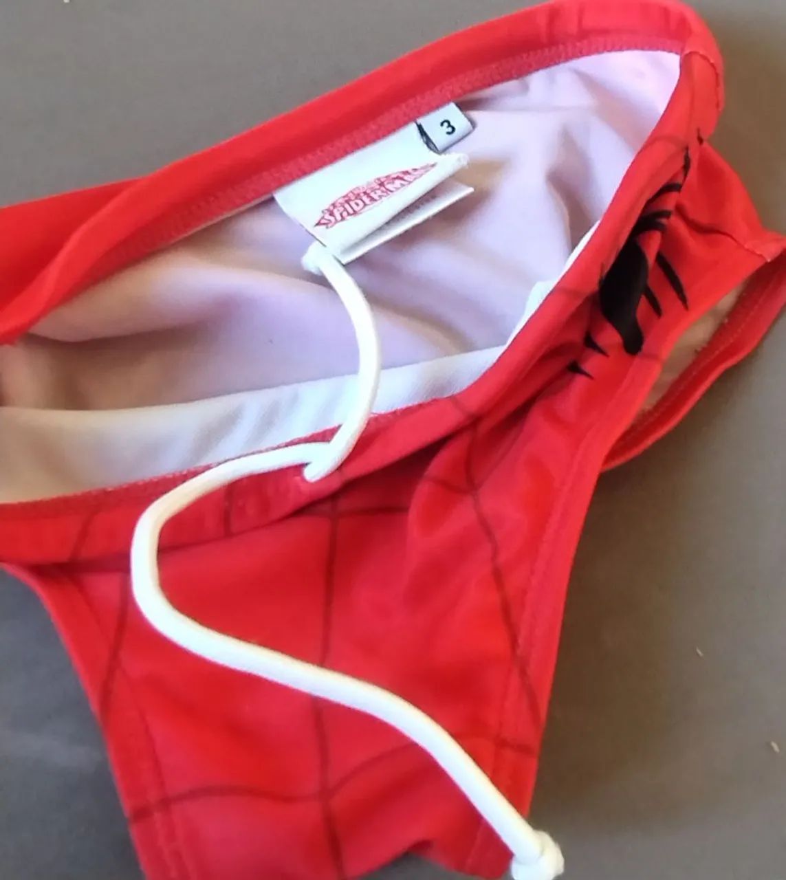 Roupas  infantis  - Foto 5