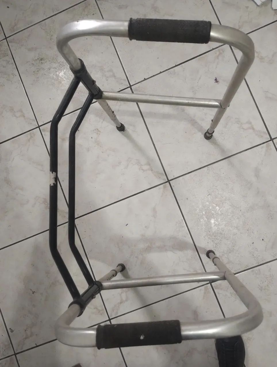 Andador para adultos 