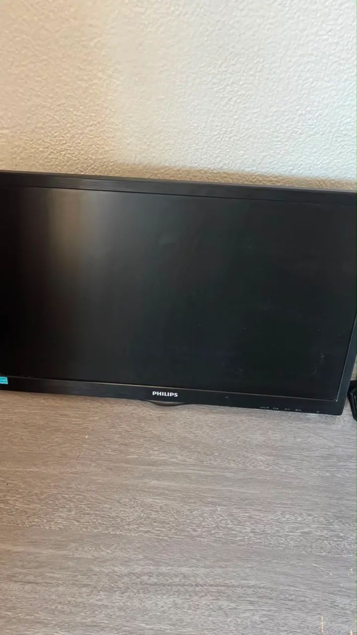 Monitor Philips