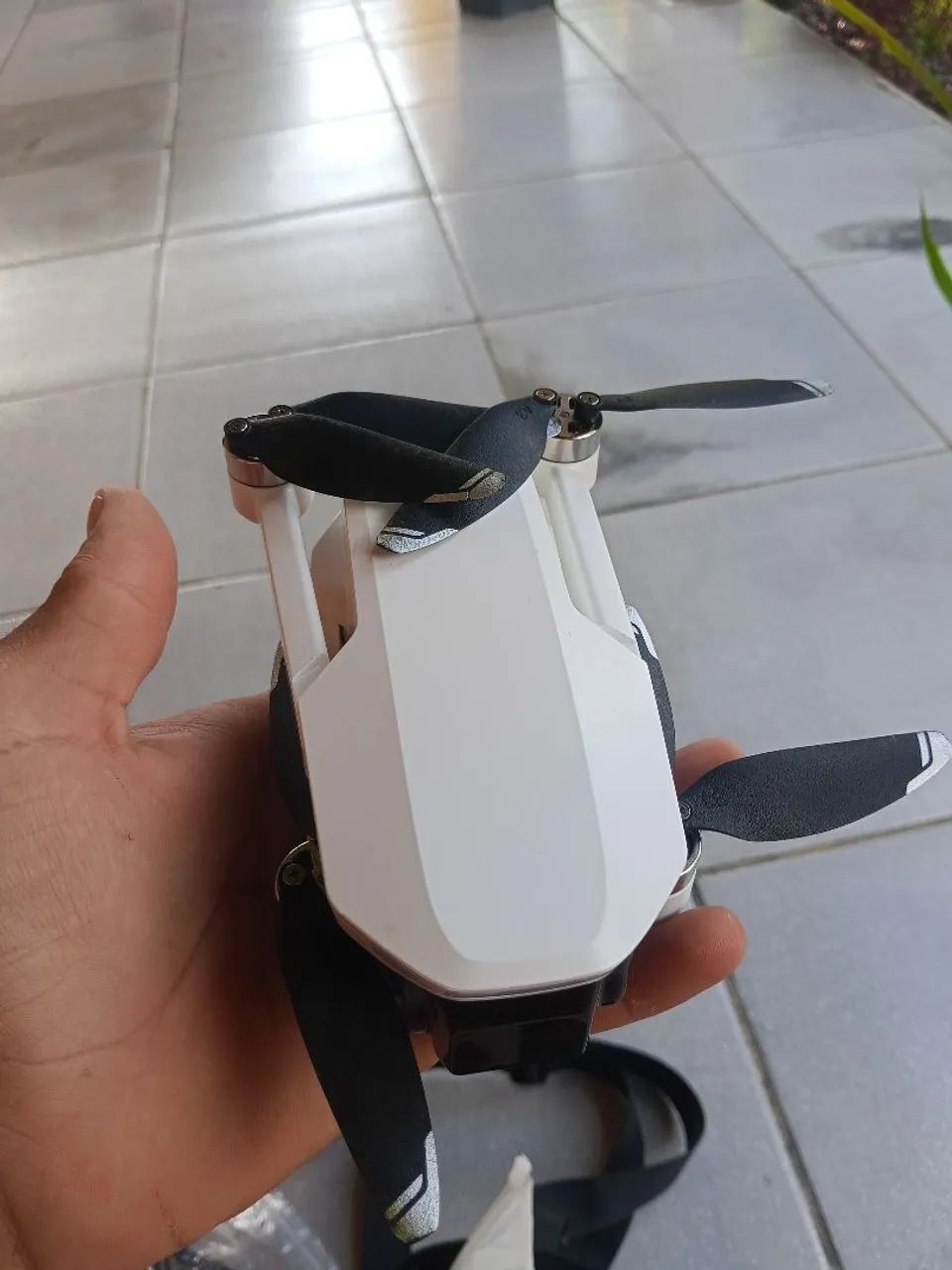 Drone S-X1 - Foto 3