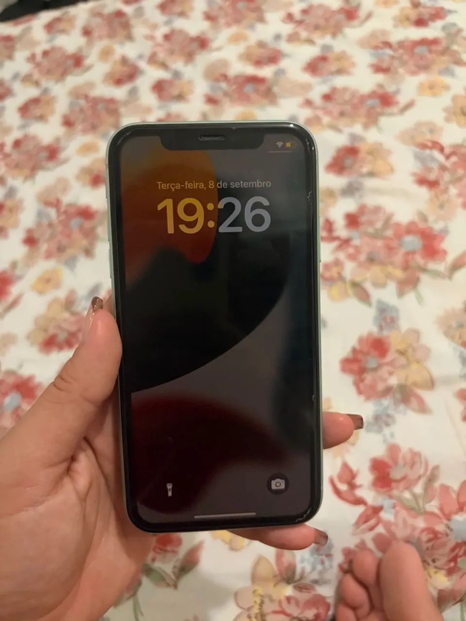 Iphone 11 | 64GB (Verde)  - Foto 4