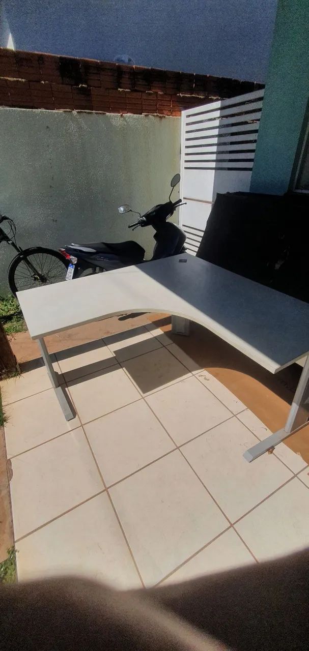 Mesa para escritório 
