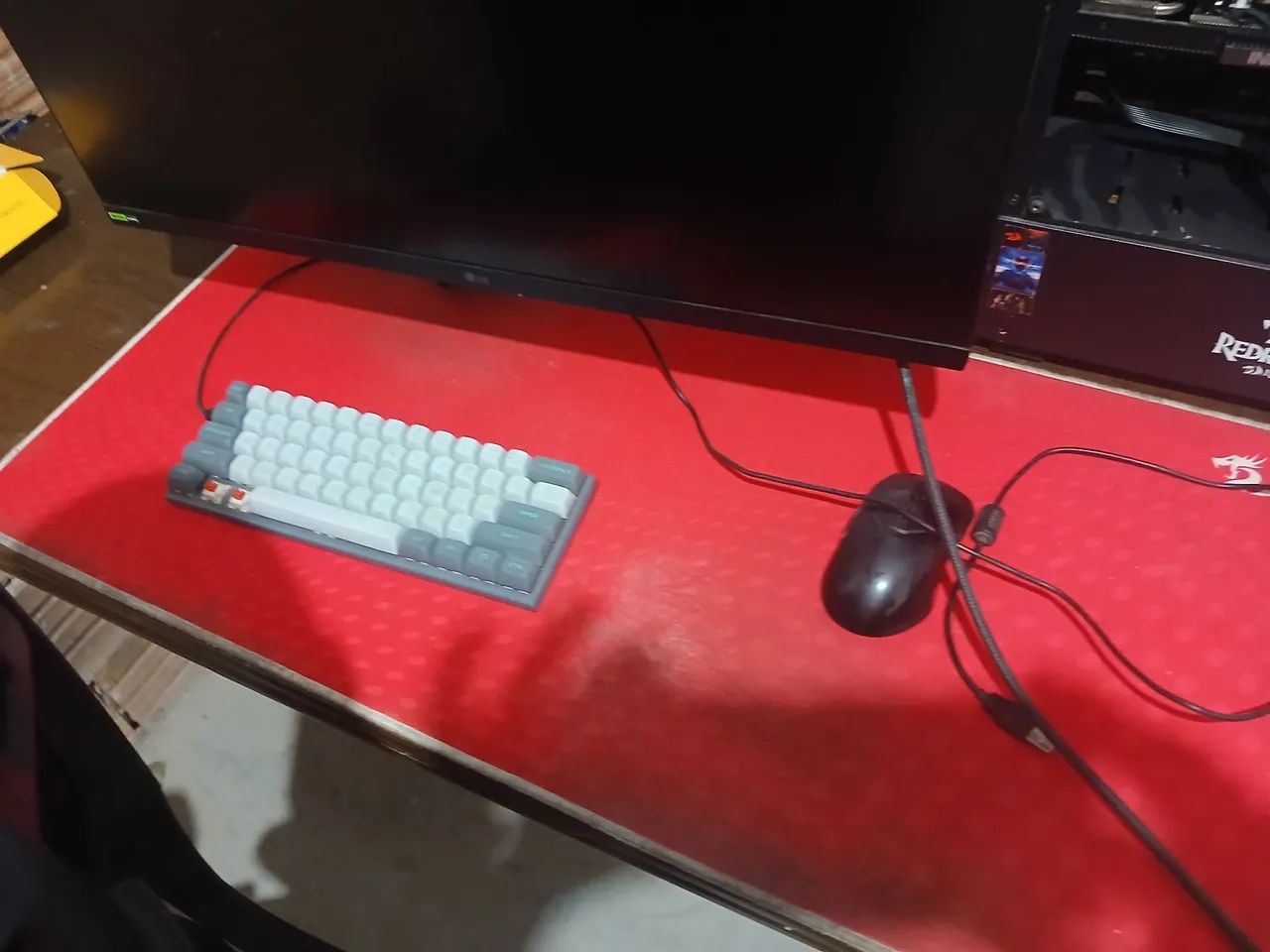 Venda PC pra  jogo - Foto 3
