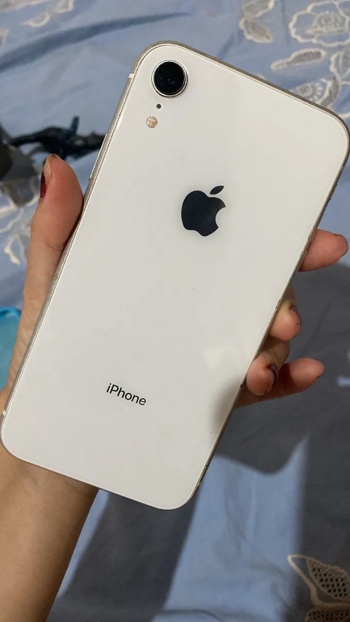 iPhone XR  64g  - Foto 2