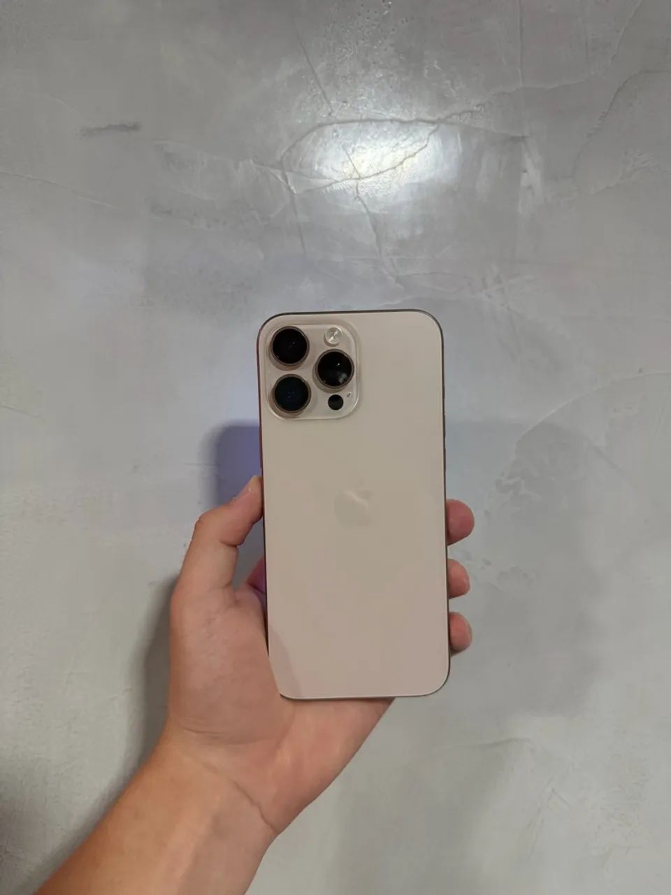 Iphone 16 pro max 256gb - Foto 2