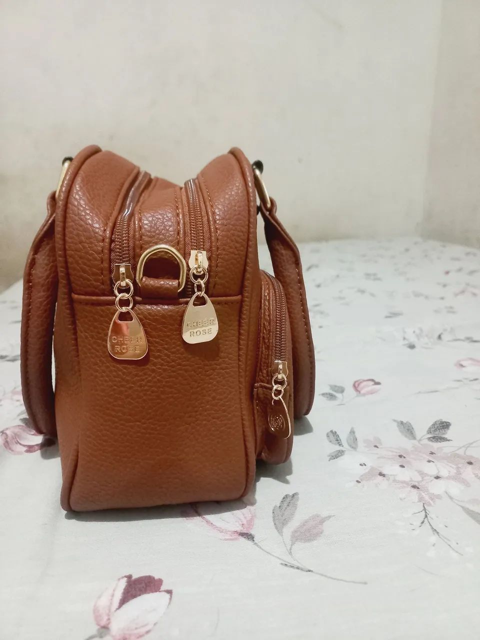 Bolsa Baú Nova - Foto 4