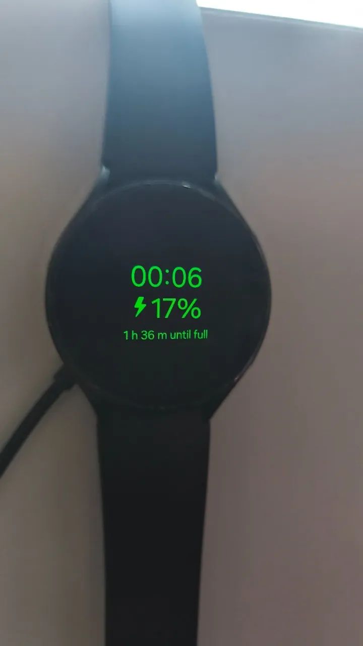 galaxy watch 4 - Foto 4