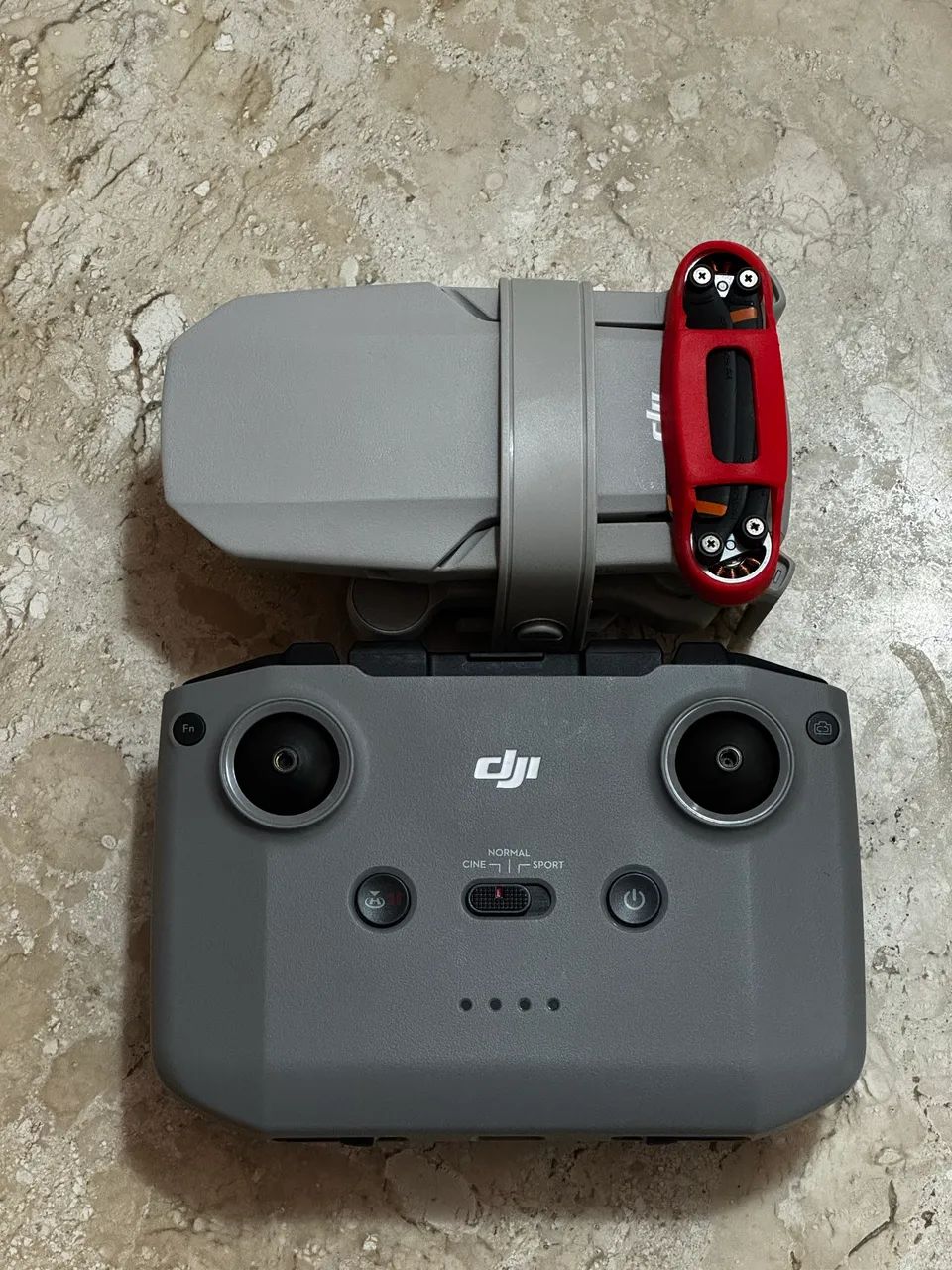 Drone dji mini 4k - Foto 2