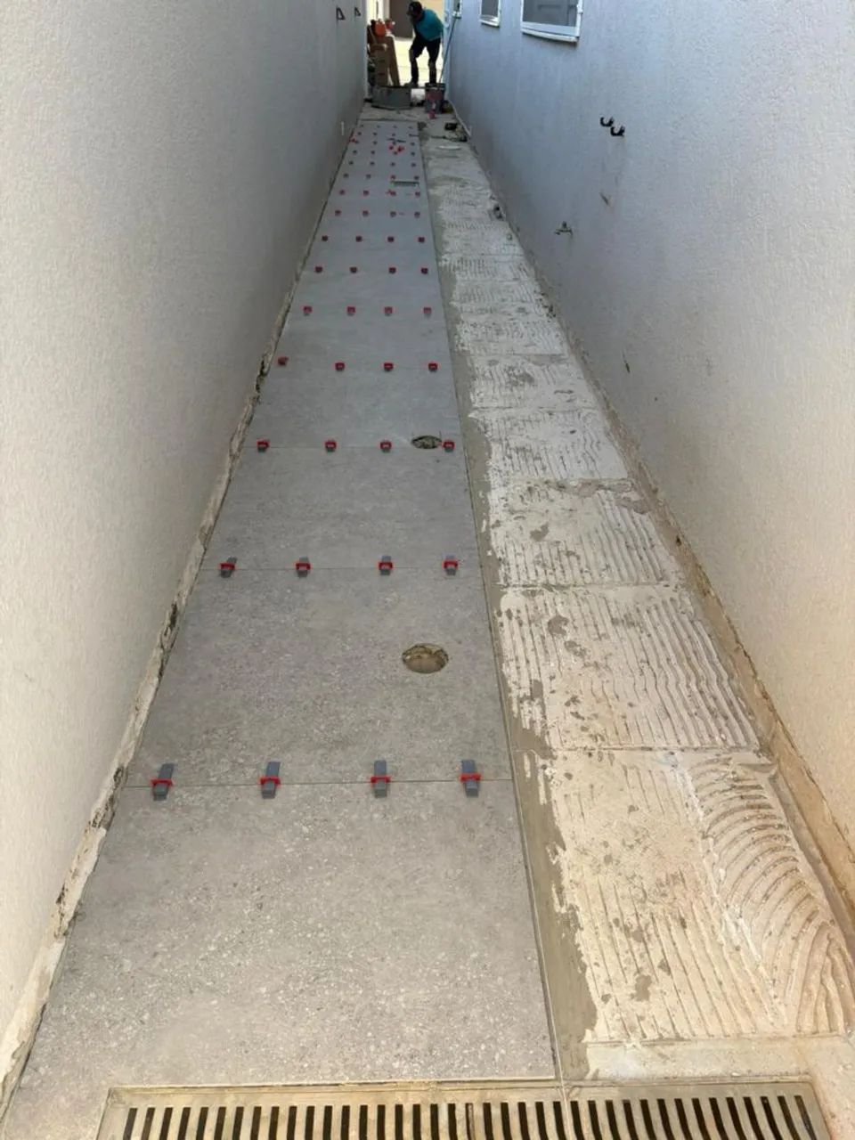Pedreiro de acabamento disponível 19. *  - Foto 2