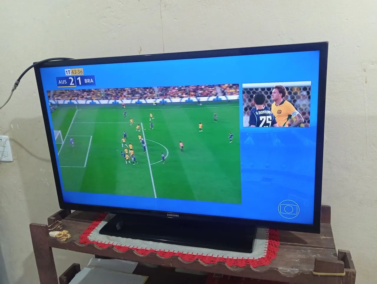 Vende-se SMART TV 40 polegadas  - Foto 4