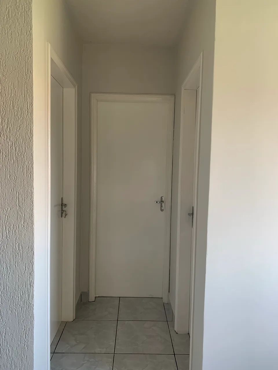 Alugo apartamento 