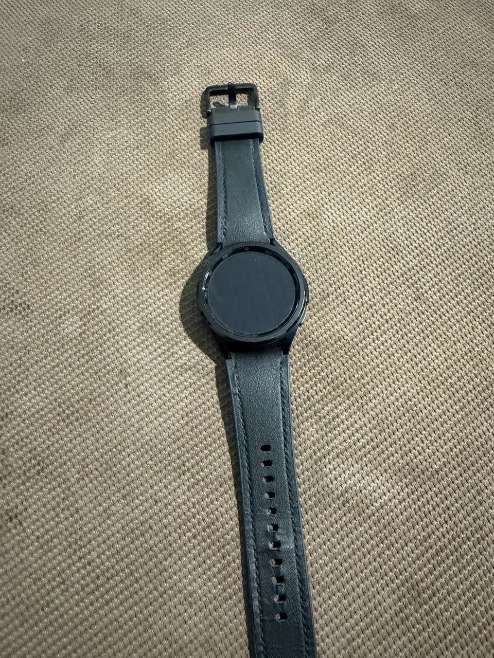 Galaxy whatch 6 Classic vendas Goiânia 