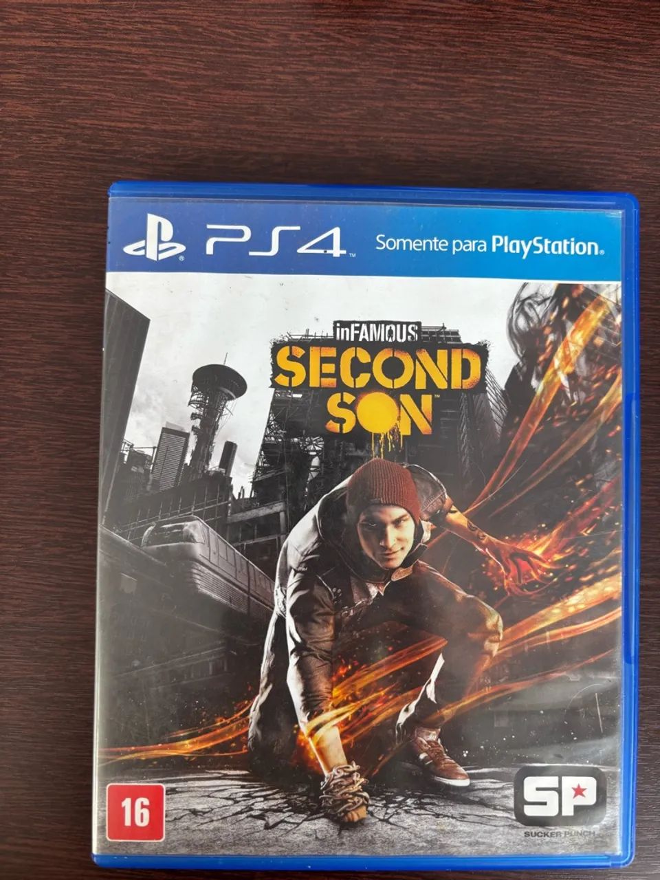 PLAYSTATION 4 - Foto 3