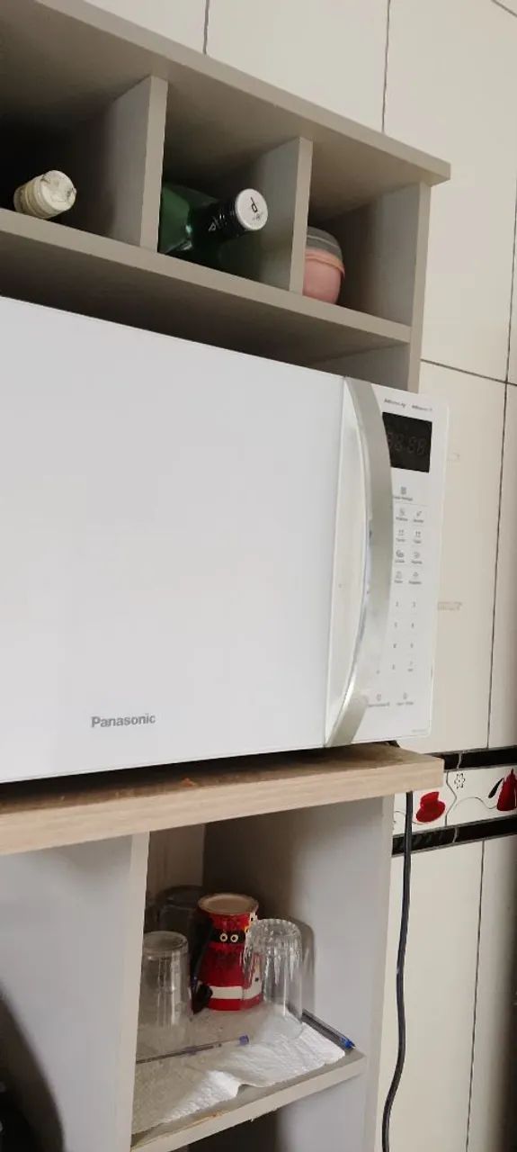 Vendo microondas  - Foto 4