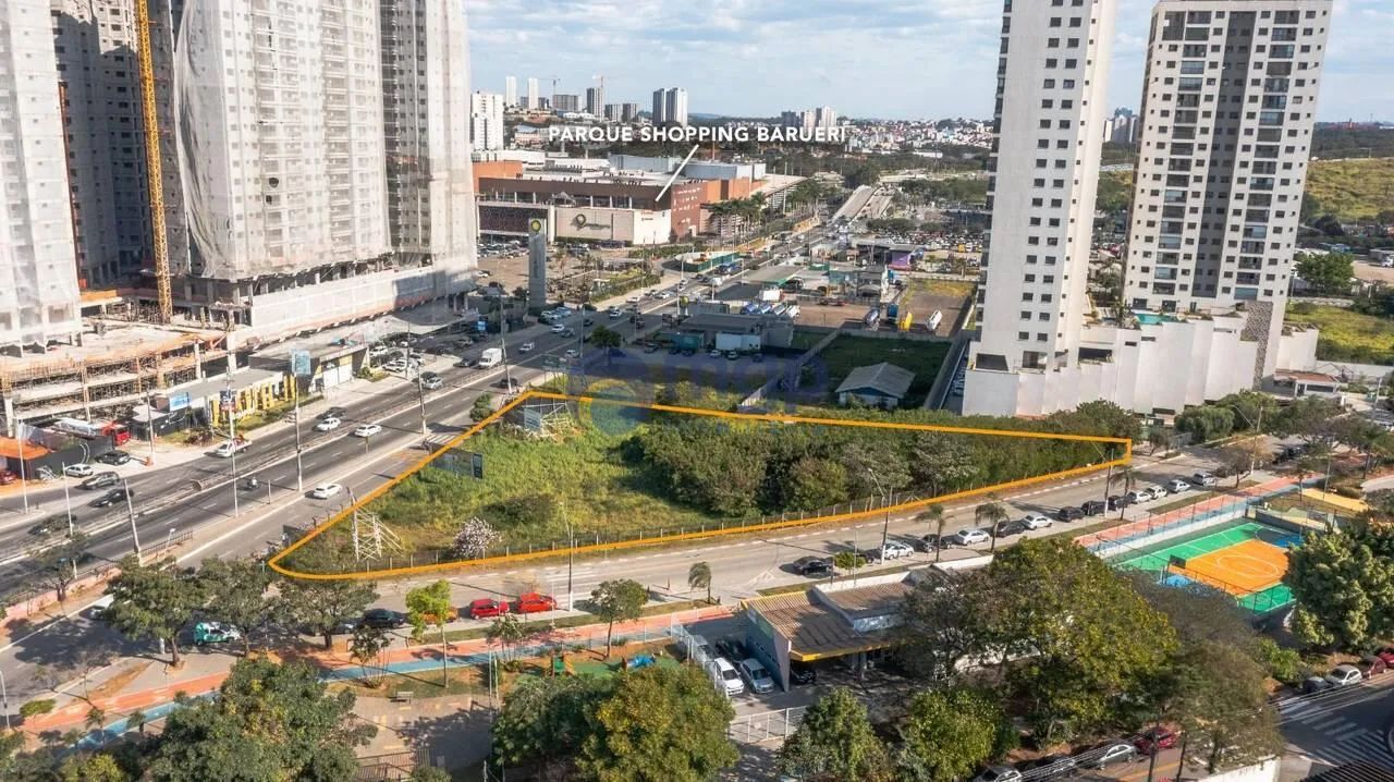 Terreno à venda - Nova Aldeinha - Barueri/SP - Foto 4