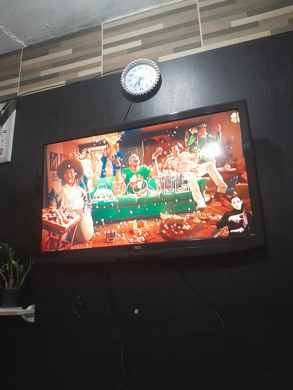 Vendo TV 43 polega - Foto 2
