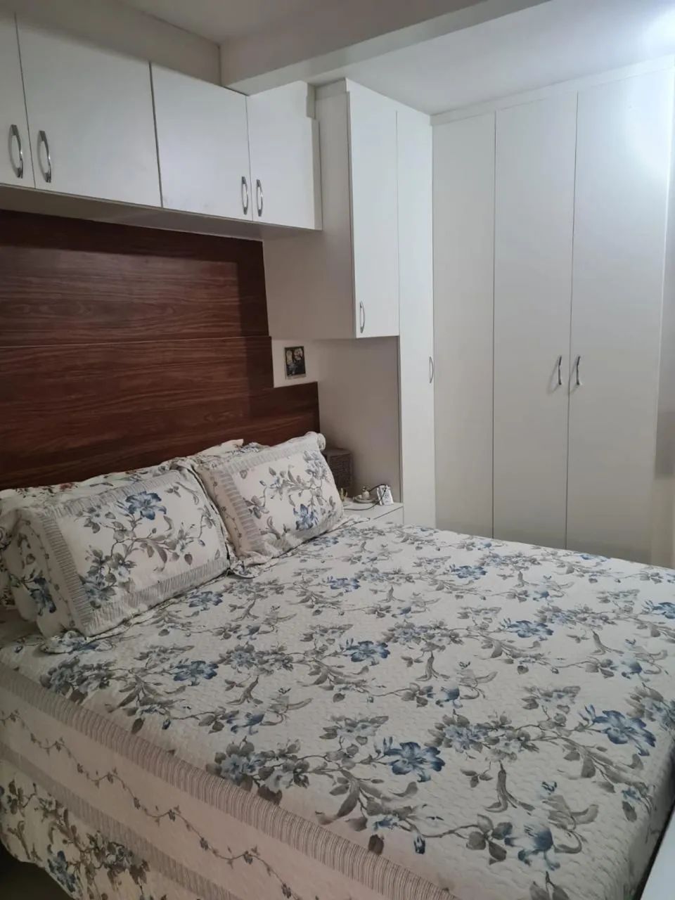 CASA TOP 2 QUARTOS SENDO 1 SUÍTE COM ESPAÇO GOURMET  - Foto 5