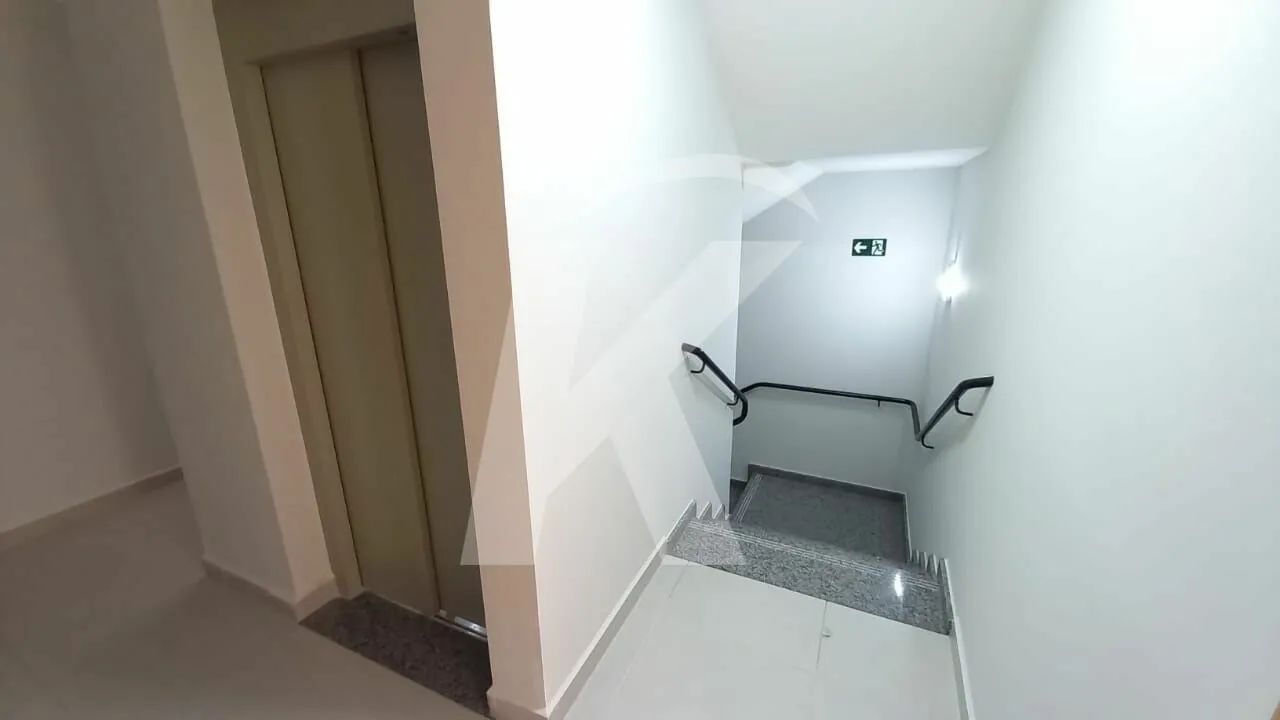 Apartamento com 1 quarto, sala, cozinha e banheiro. - Foto 3