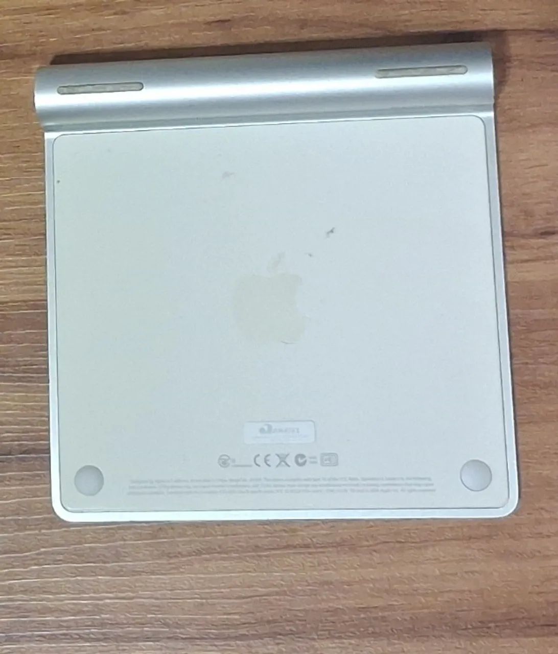 TrackPad Apple  - Foto 2