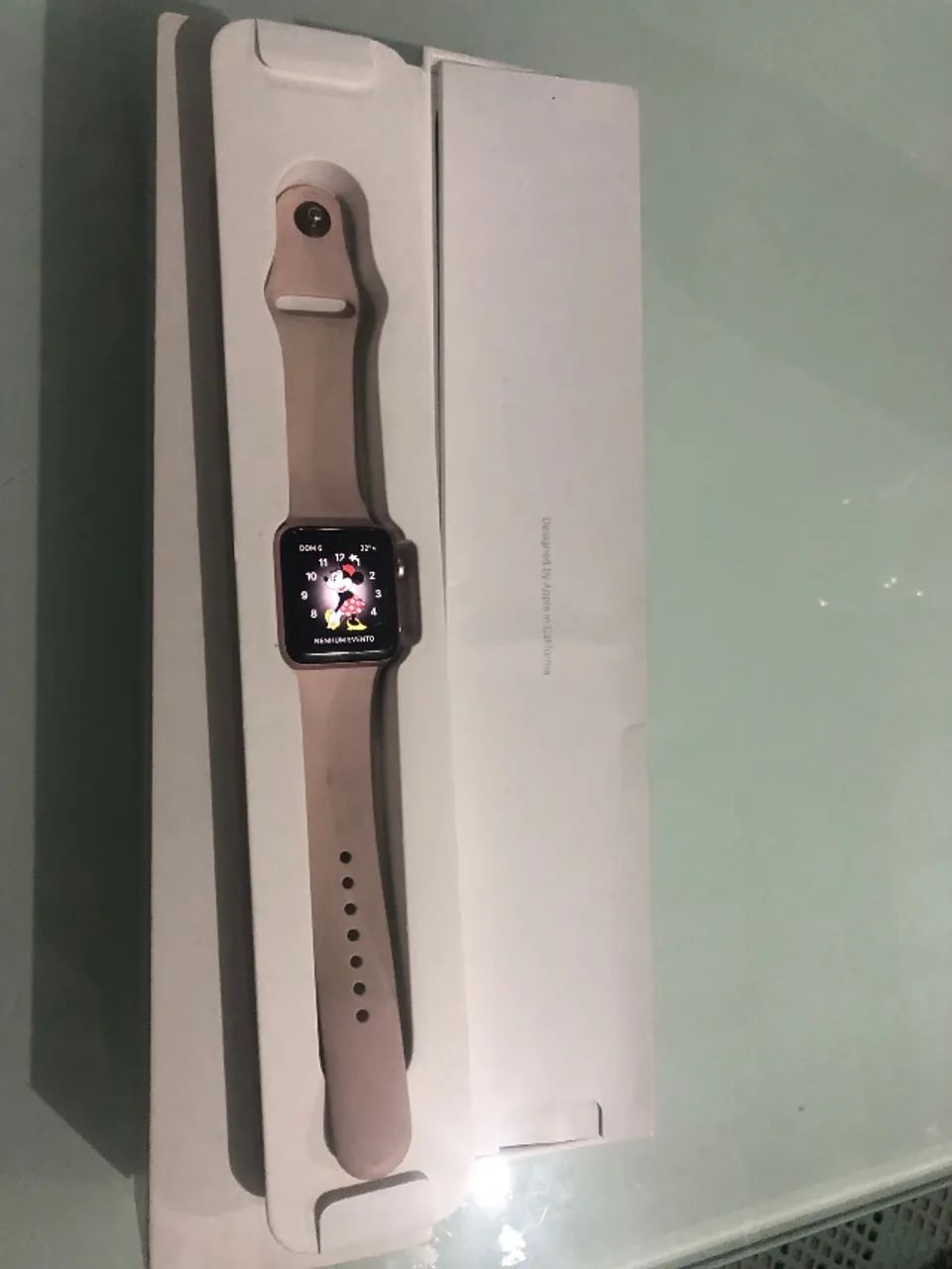 Apple Watch  - Foto 2