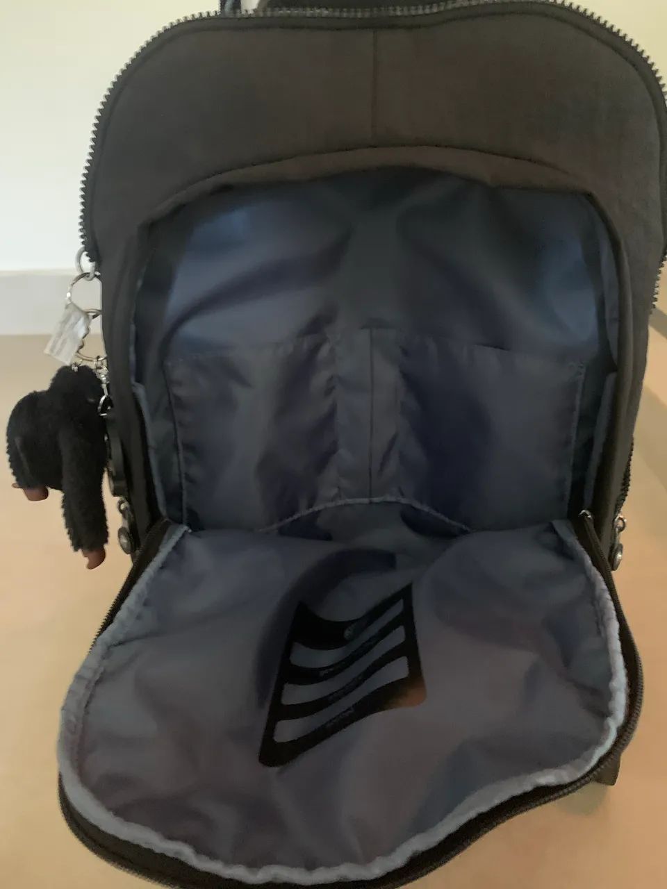 Mochila da Kipling  - Foto 4