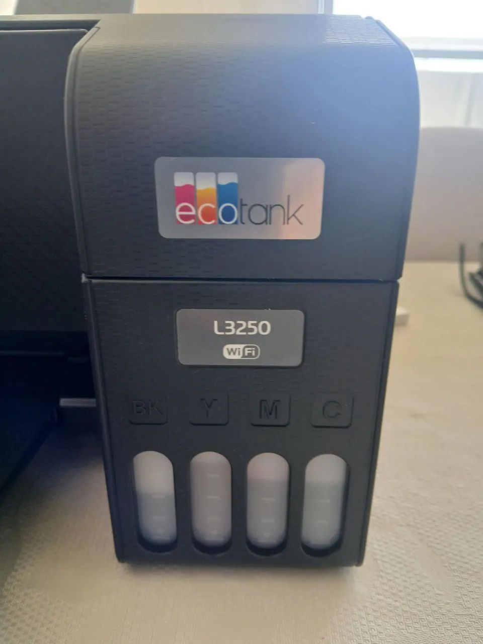 Impressora EPSON L3250 - Foto 2