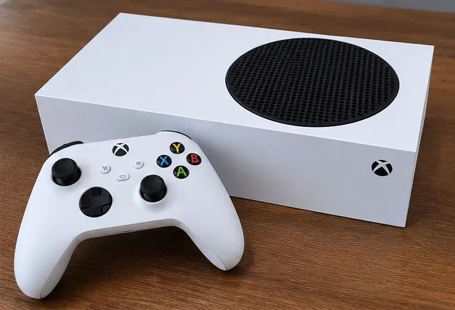Xbox Series S - Foto 3