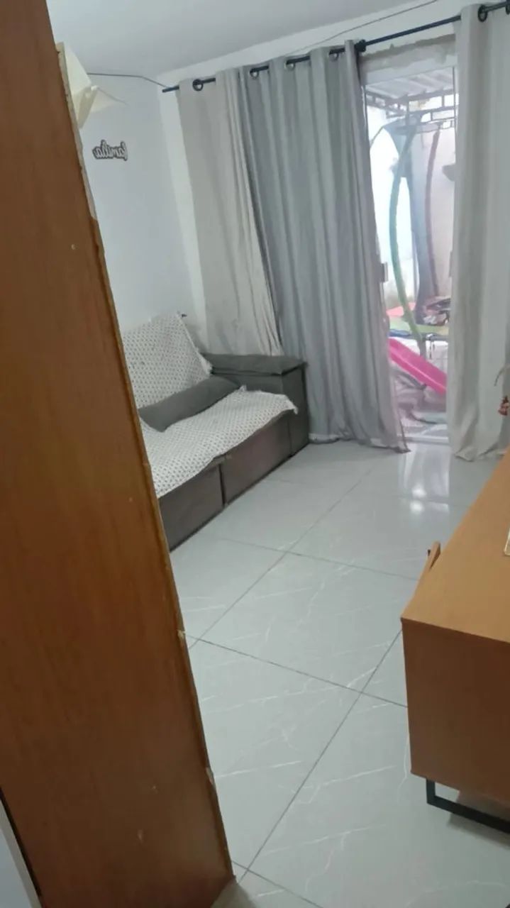 Vendo Apartamento Realengo  - Foto 5