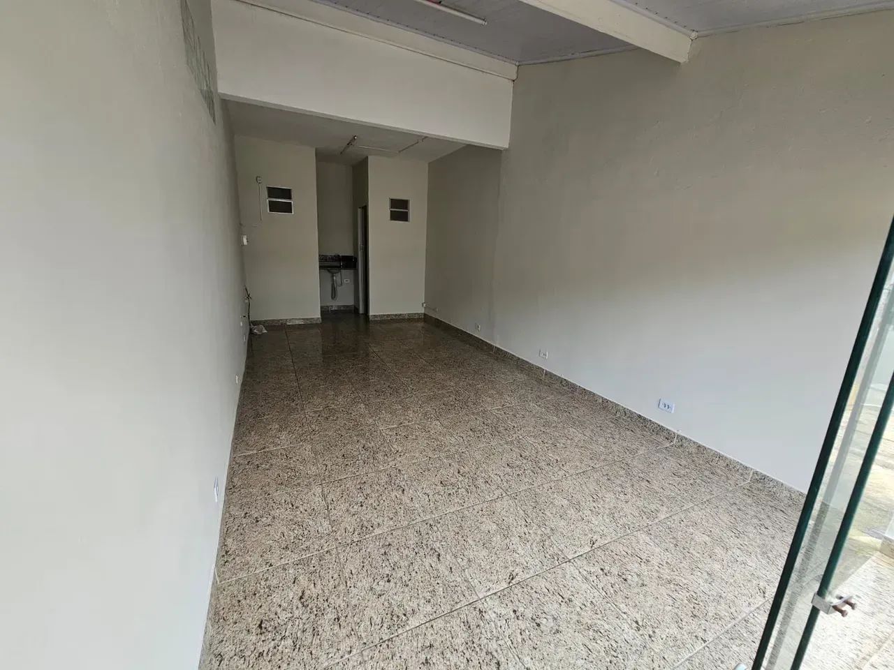 Ponto comercial terreo Jardim Satelite - Foto 5