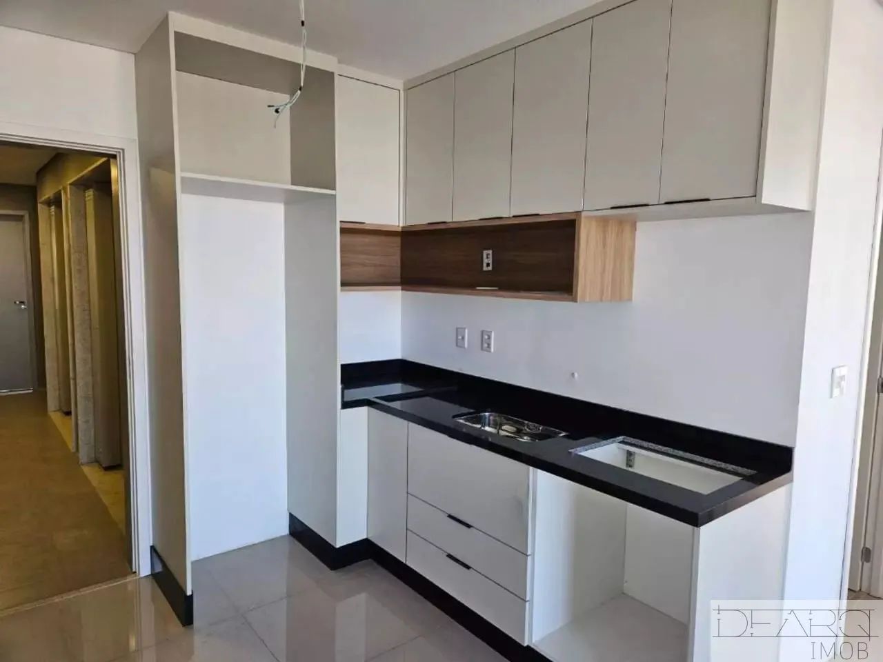 Studio Moderno no Ipiranga 53,50m² de Conforto e Praticidade - Foto 5