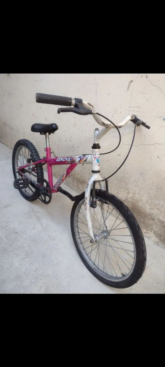 Bicicleta aro 20  - Foto 2
