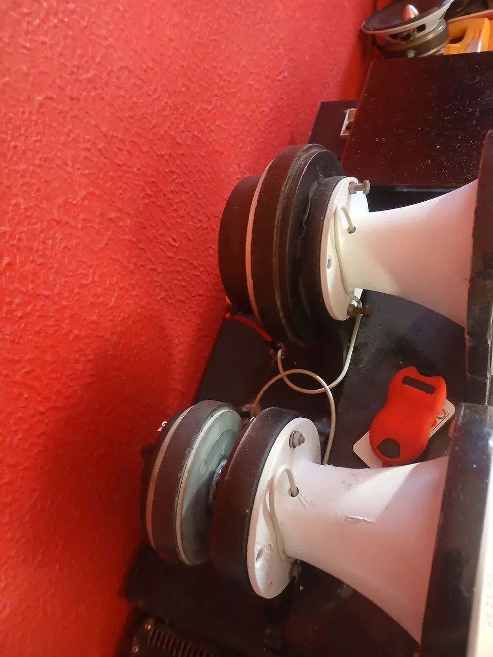 Som automotivo completo  - Foto 4