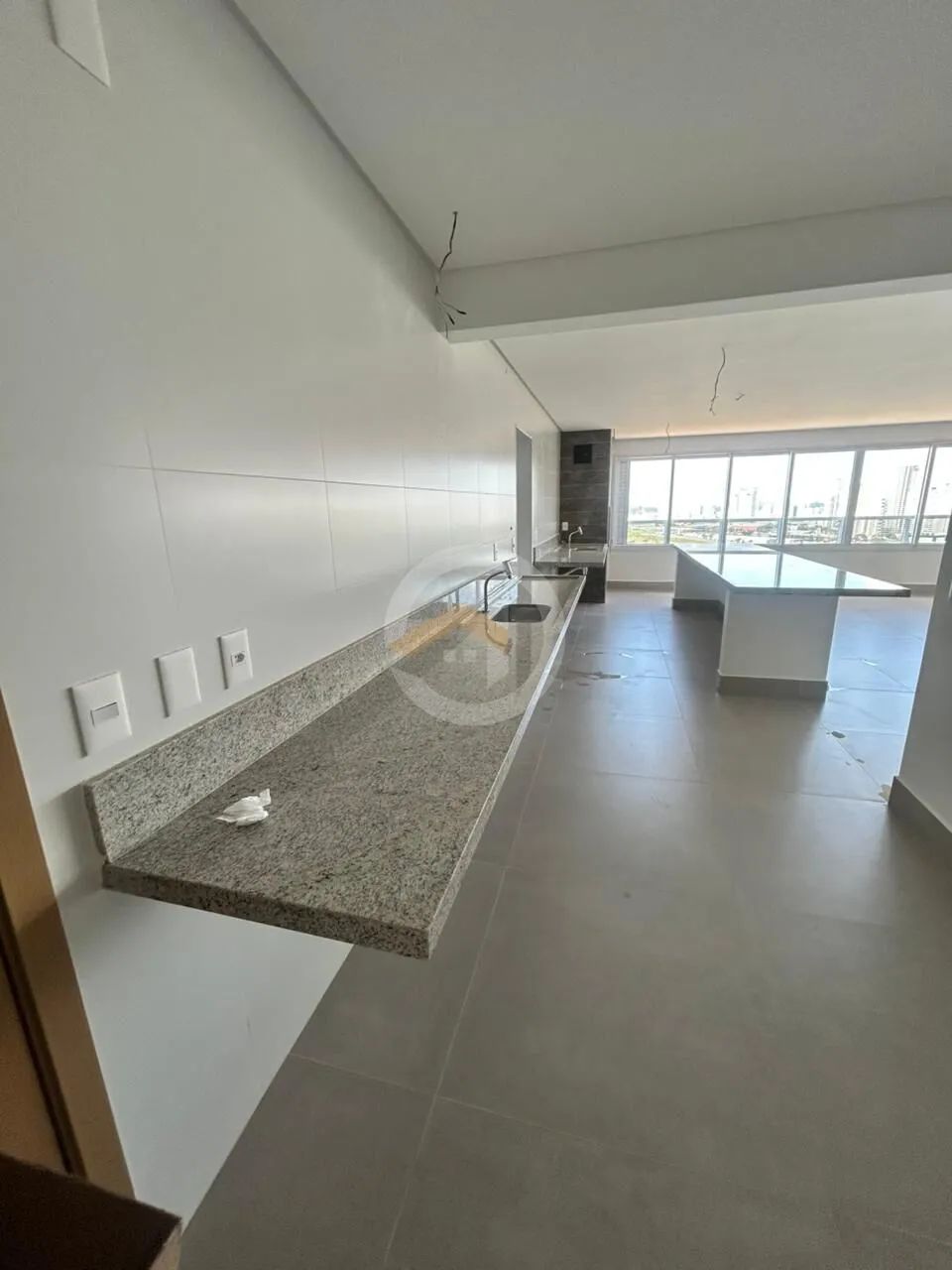 Apartamento de 3 Quartos no Europark - Foto 3