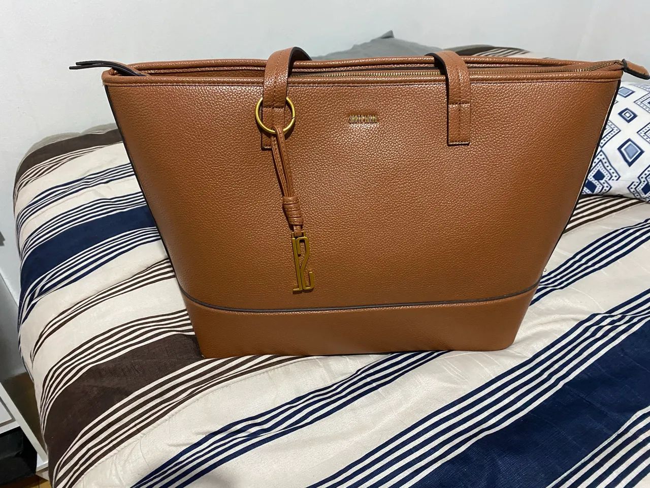 Bolsa Santa Lola  - Foto 2