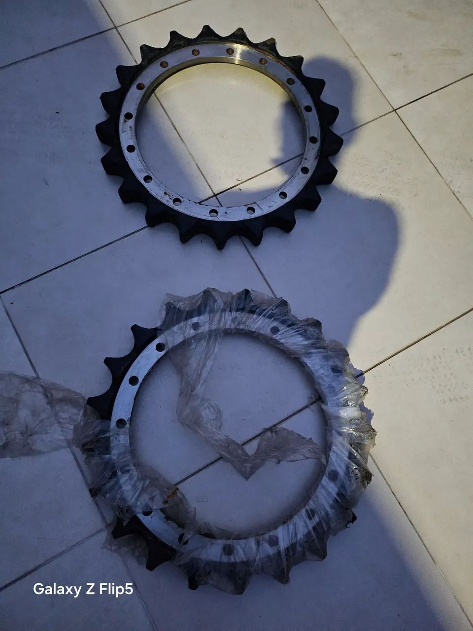 Motriz - Foto 4