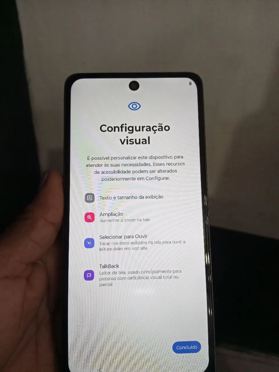 Motorola g75 - Foto 2