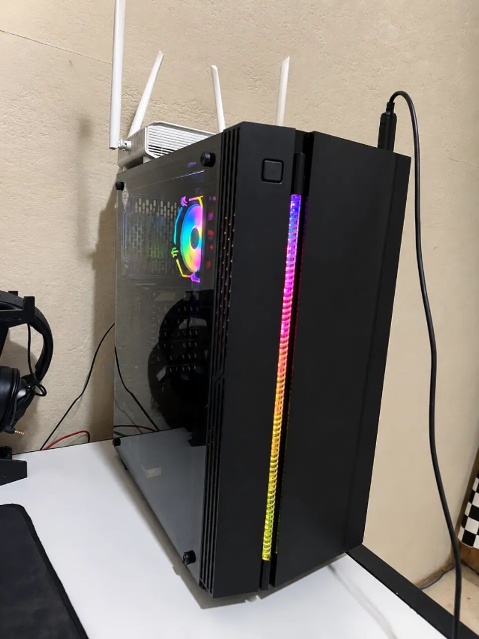 PC GAMER