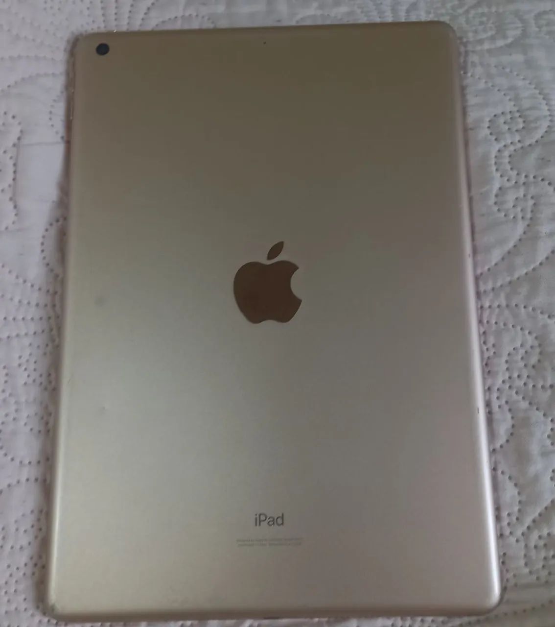 Ipad com defeito - Foto 2