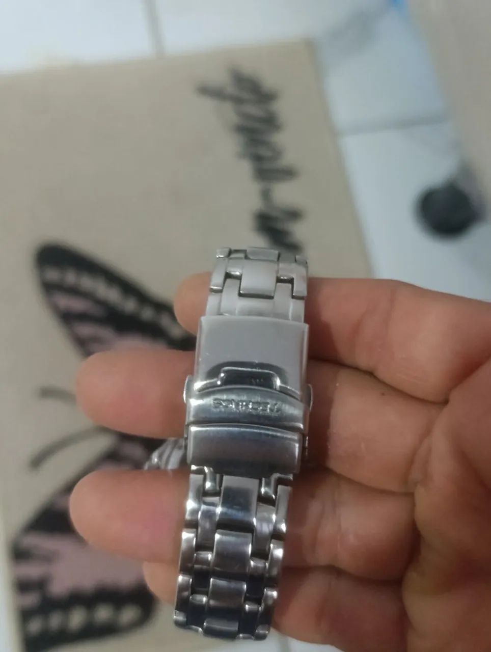 Technos skymaster - Foto 2