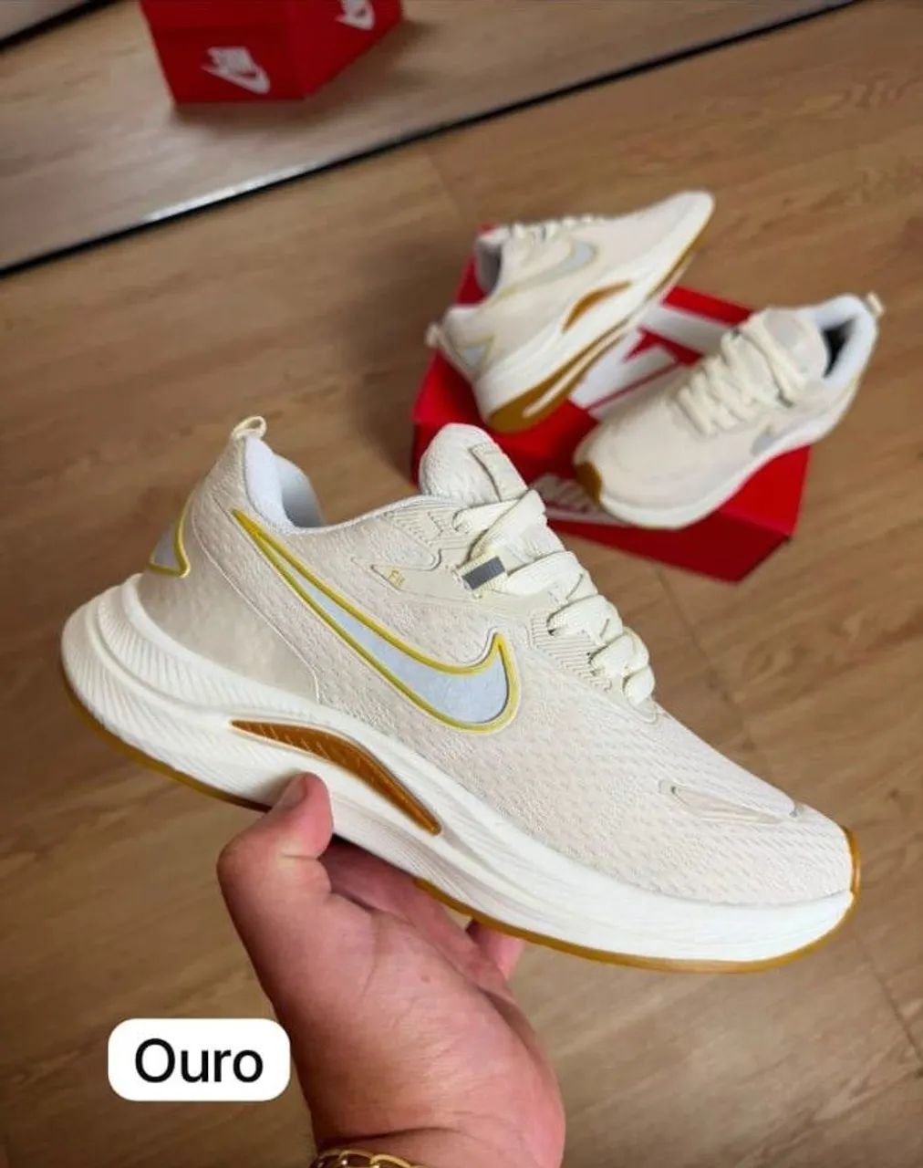 Tênis Nike