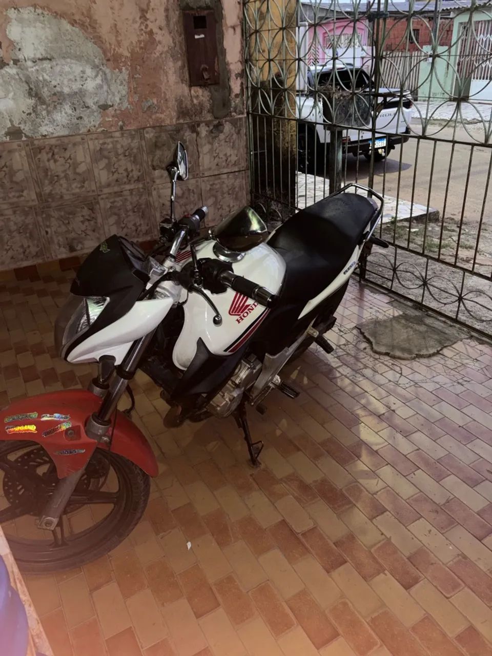 Cb300 - Foto 2