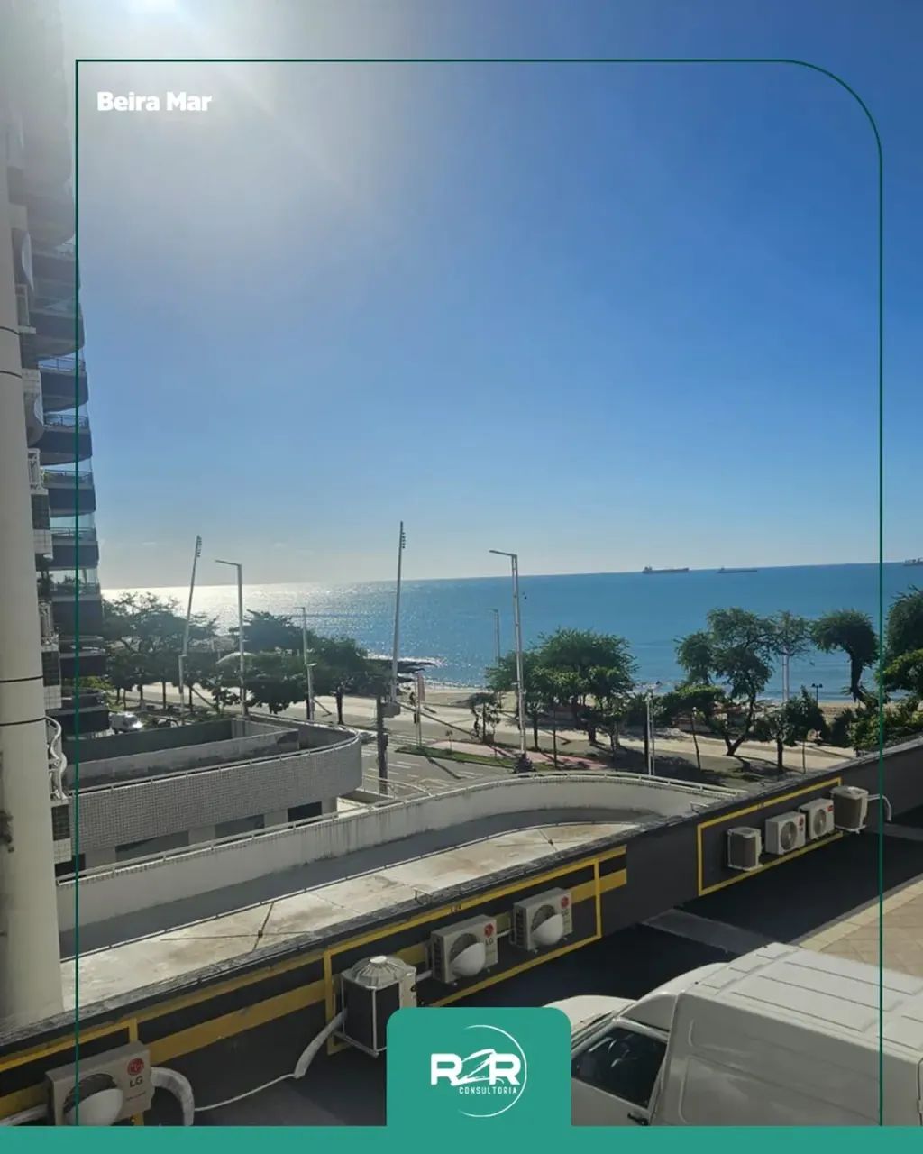 Foto do anúncio de Imóvel para aluguel com 40 metros quadrados com 1 quarto em Mucuripe - Fortaleza - CE em Mucuripe, Fortaleza