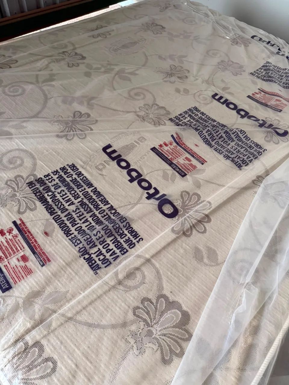 Cama box  - Foto 2