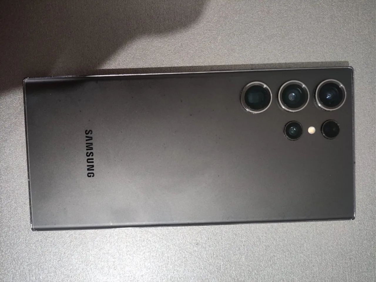 Samsung S23 ultra 256GB - Foto 4
