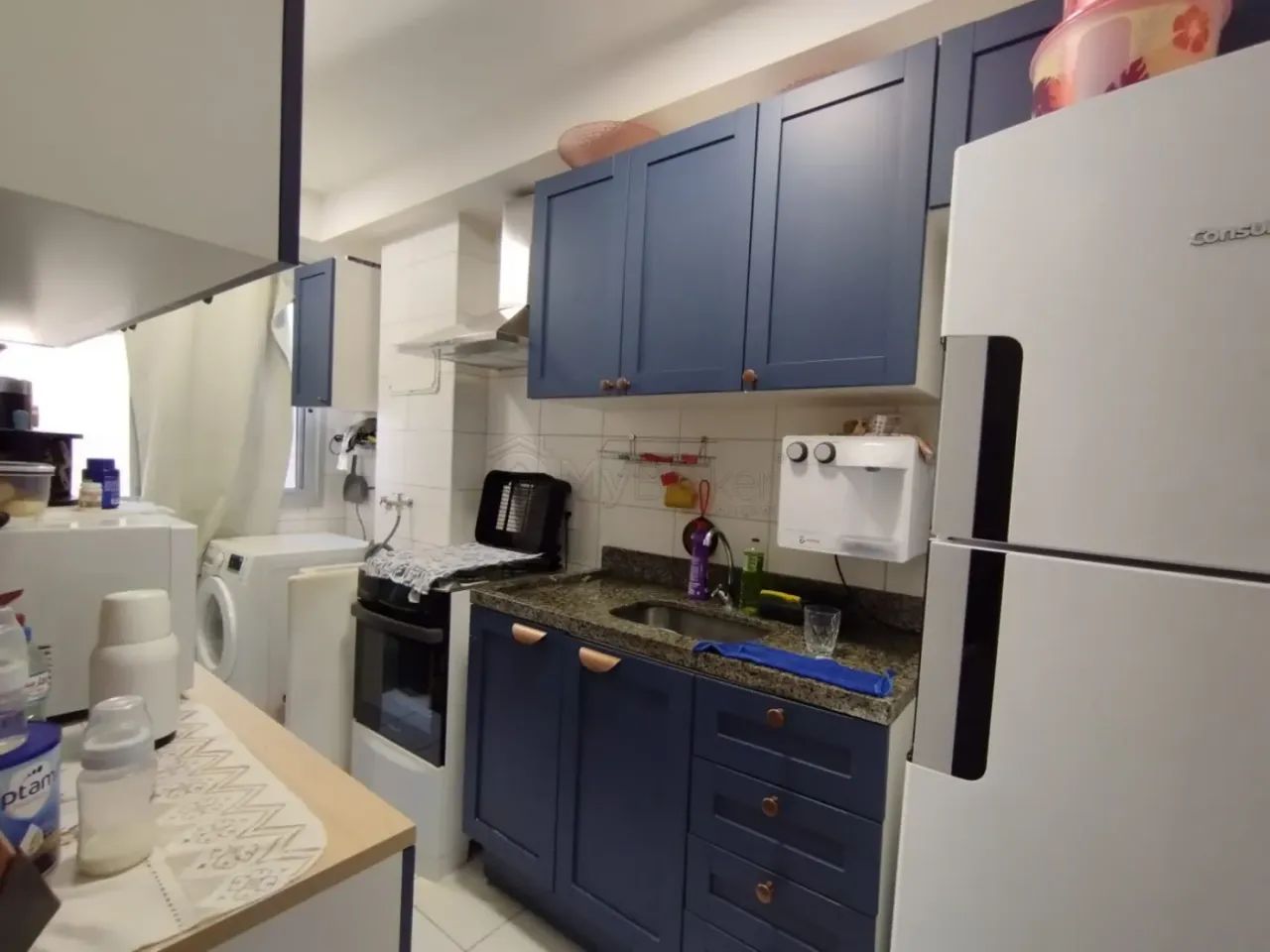 Apartamento 2 Quartos - Vila São Luiz - Foto 4