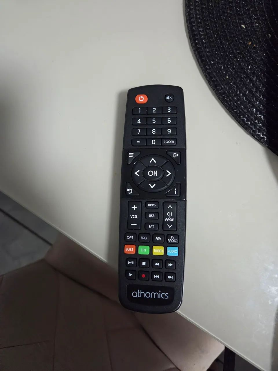 Athomics s3 - Foto 3