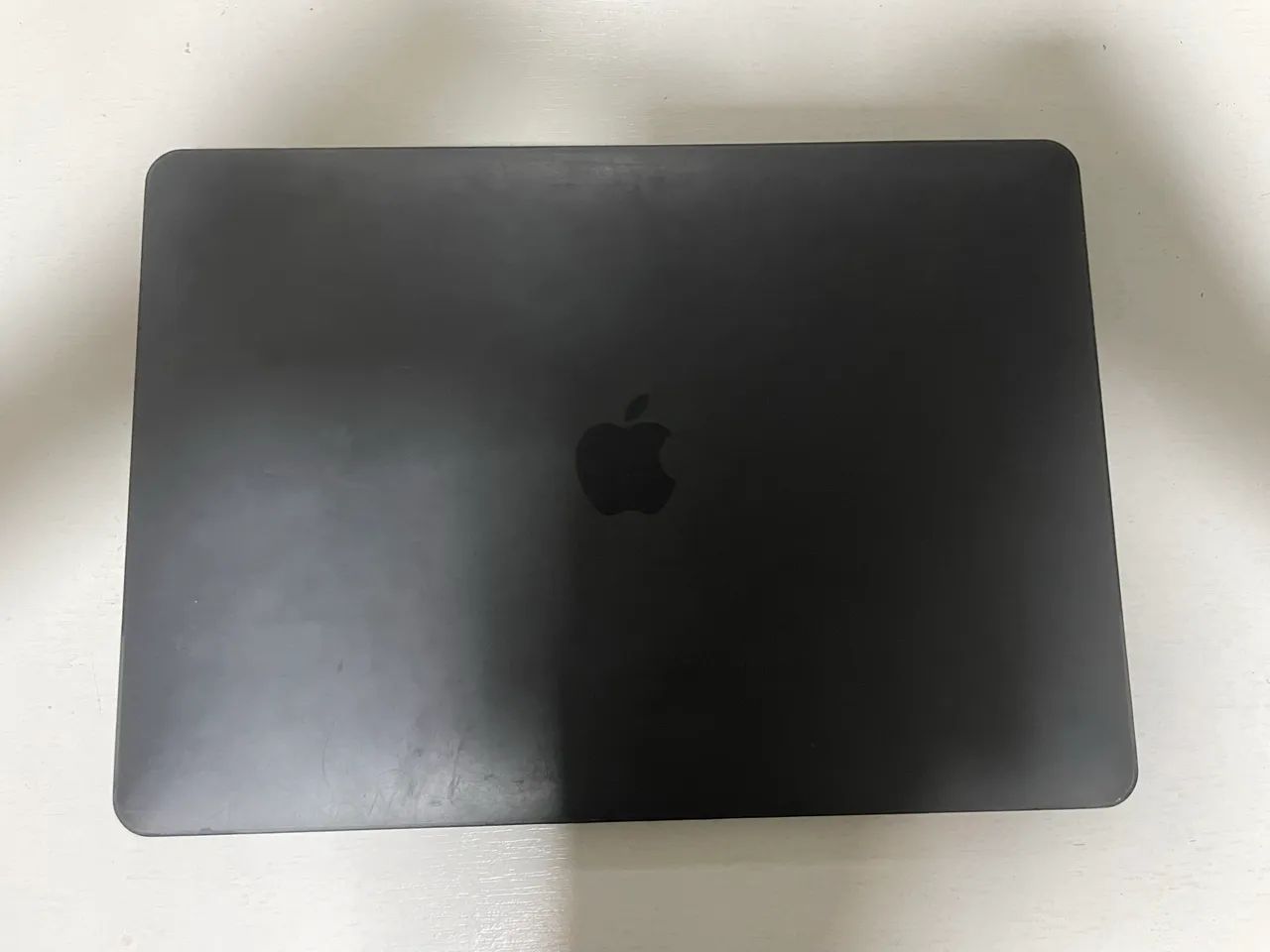 MacBook Pro 2017 13 Polegadas (580 Ciclos) - Foto 4