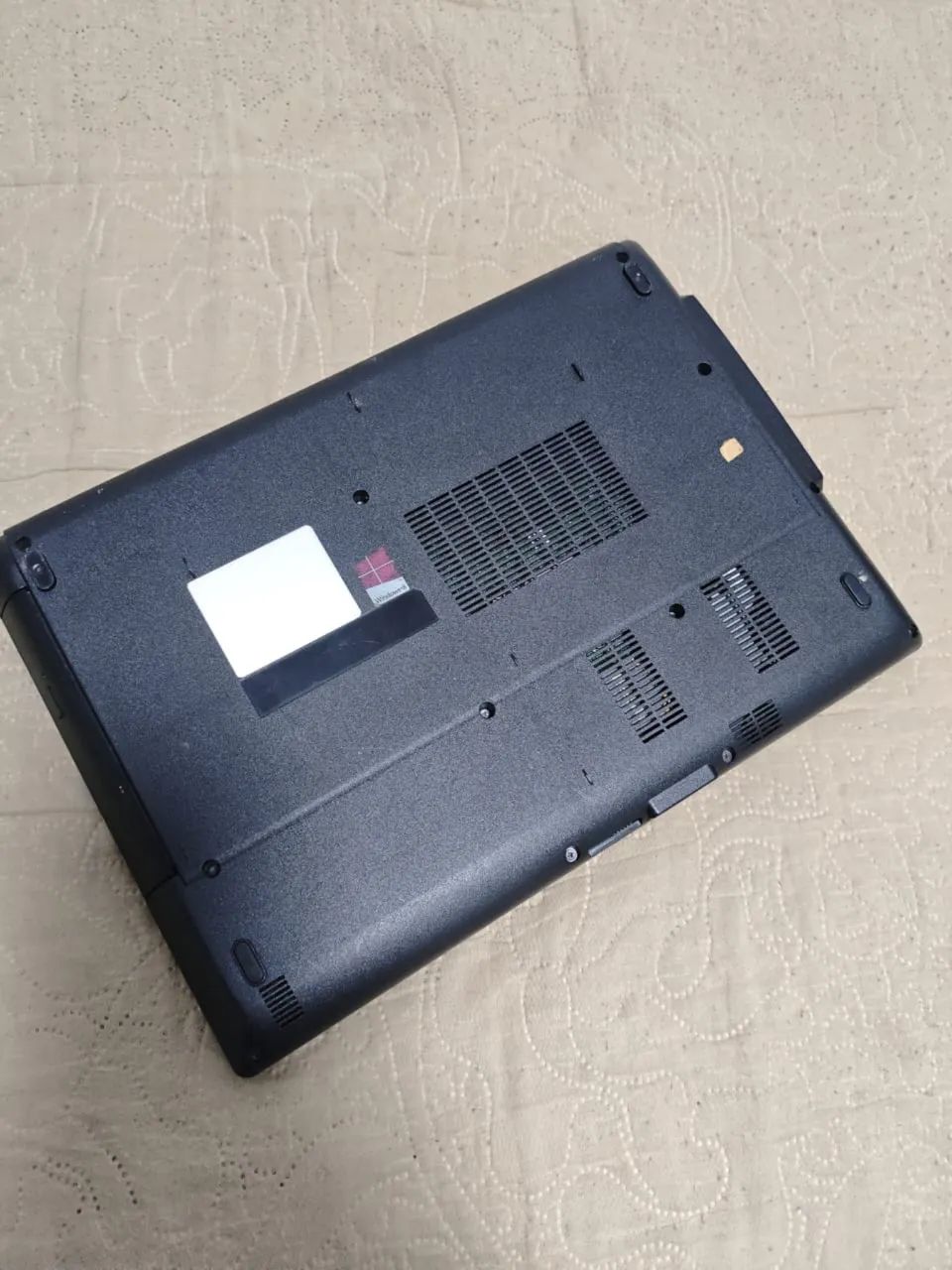 Notebook core i3, 4gb 500hd - Parou de funcionar ontem !! - Foto 3